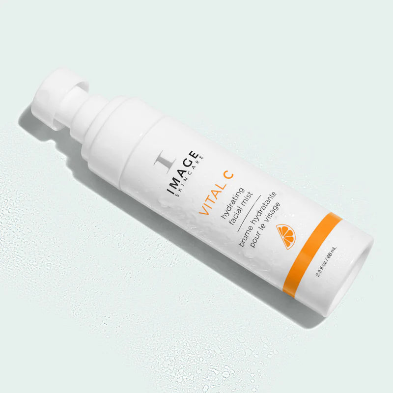 VITAL C hydrating facial mist 2.3 fl oz / 68 mL