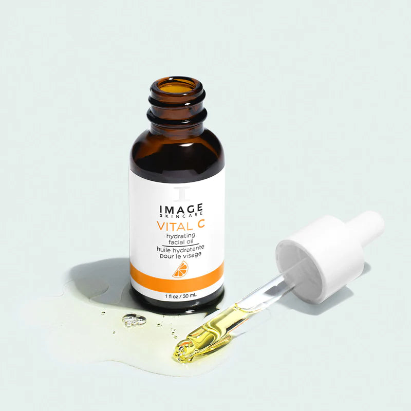 VITAL C hydrating facial oil 1 oz/30 mL