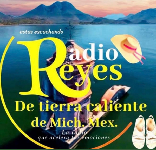 Radio Reyes de Tierra Caliente Mich. Mexico